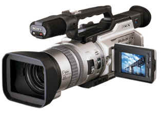 DVカメラ・仕様比較オーディオ逸品館ブログ