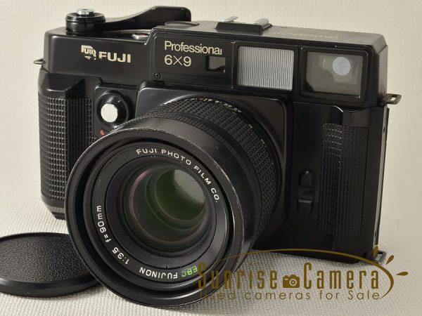 FUJIFILM（フジフイルム）GW690シリーズサンライズカメラ公式ブログ
