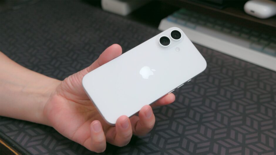 iPhone 17 ホワイト開封レビュー｜今買うべき?娘のために選んだ理由