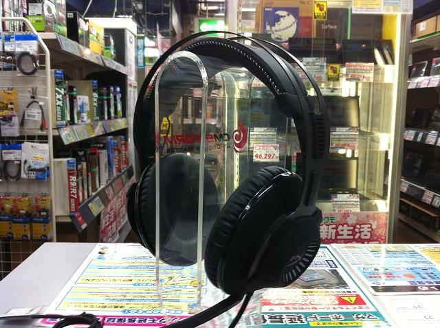 スタジオ品質な高級ヘッドセットにUSBアダプタ付属モデルが登場