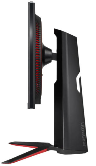 モニターコーナー】新世代ゲーミングモニターの先駆け！【LG 24GN650