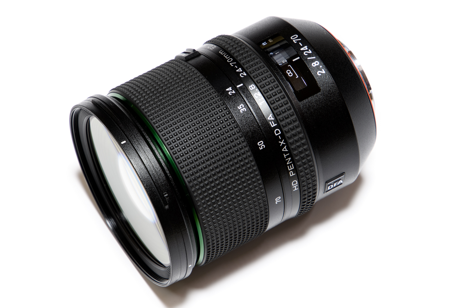 発売から4周年！ PENTAX K-1改にぴったりなレンズ3本を選ぶ – 酔人日月