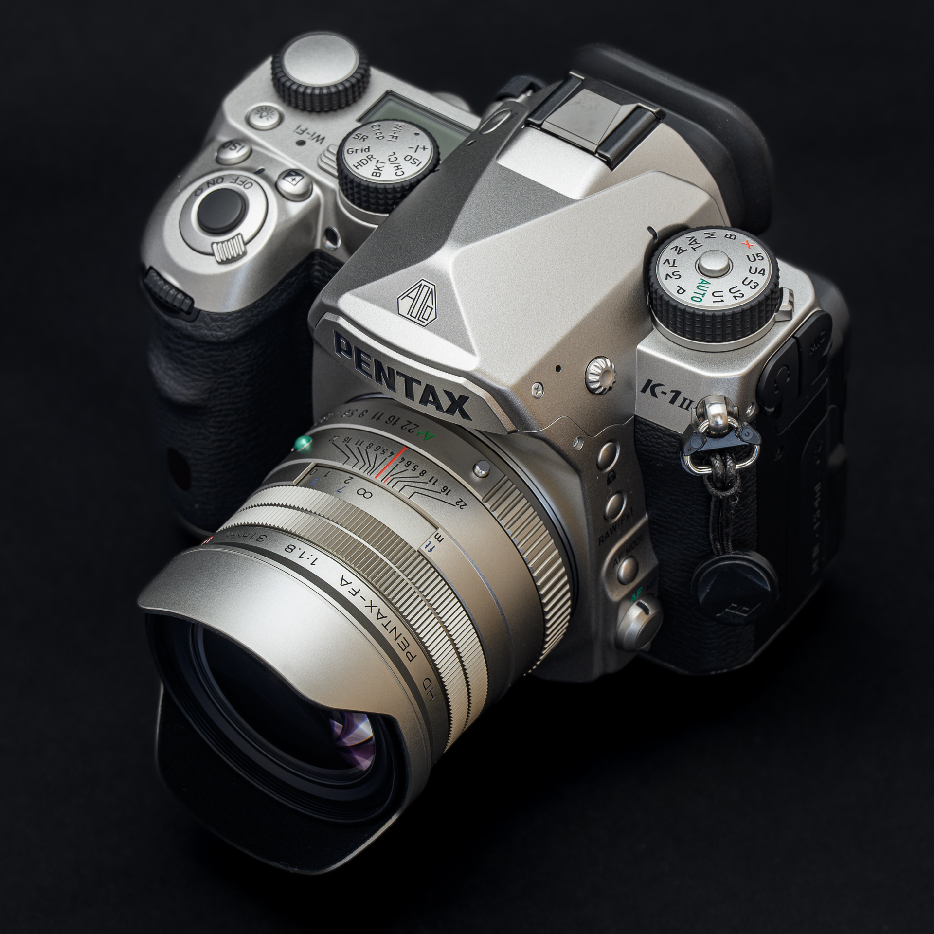 1月23日限定価格✨【美品】PENTAX FA J 55-300mm 1月