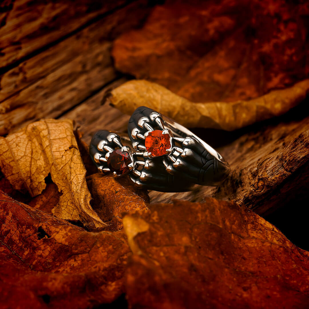 Bloody Mary 2025 Stone Custom Fair -Circle of Life- - Bloody Mary