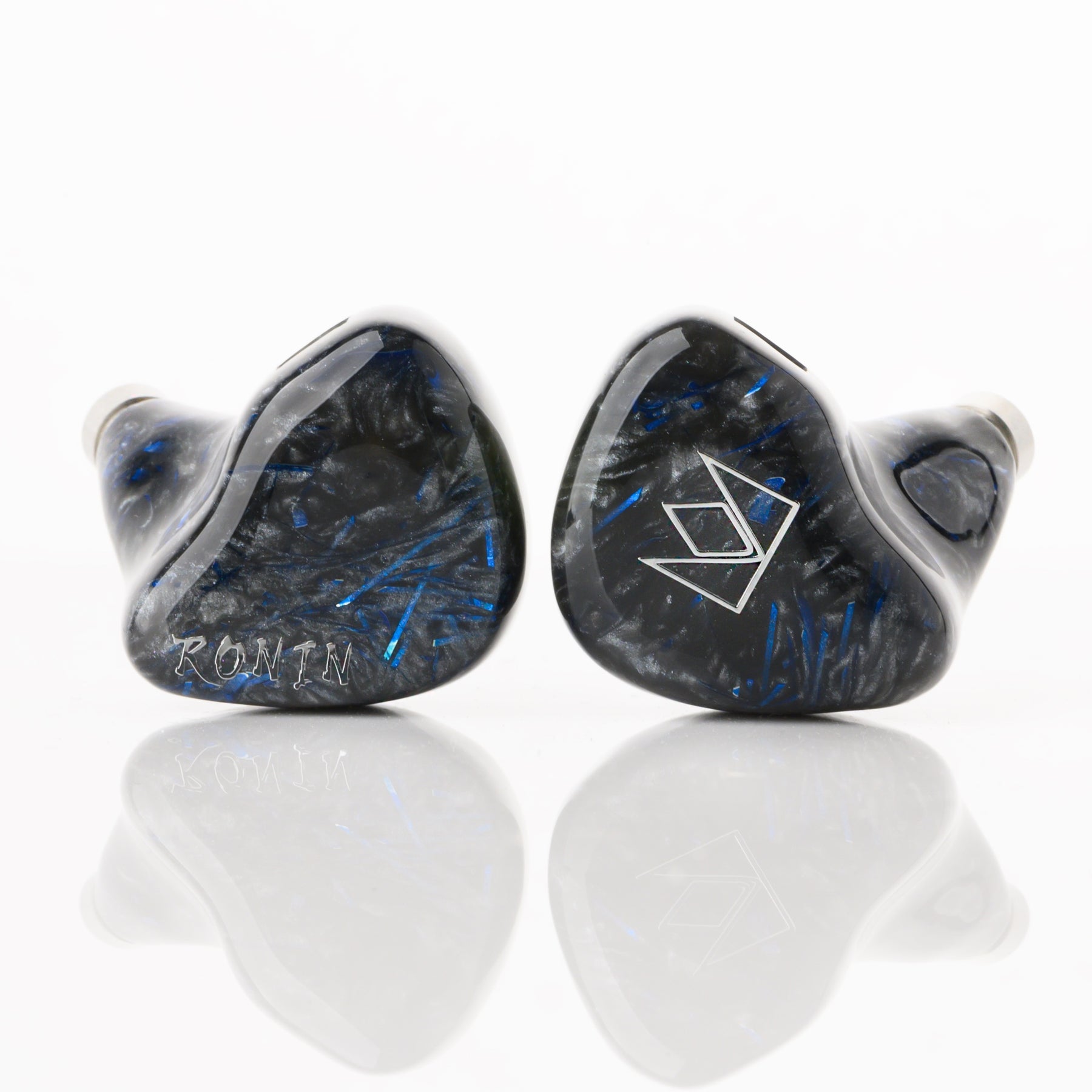 Noble Audio Ronin 12 Driver Flagship Tri-Hybrid IEMs | Bloom Audio