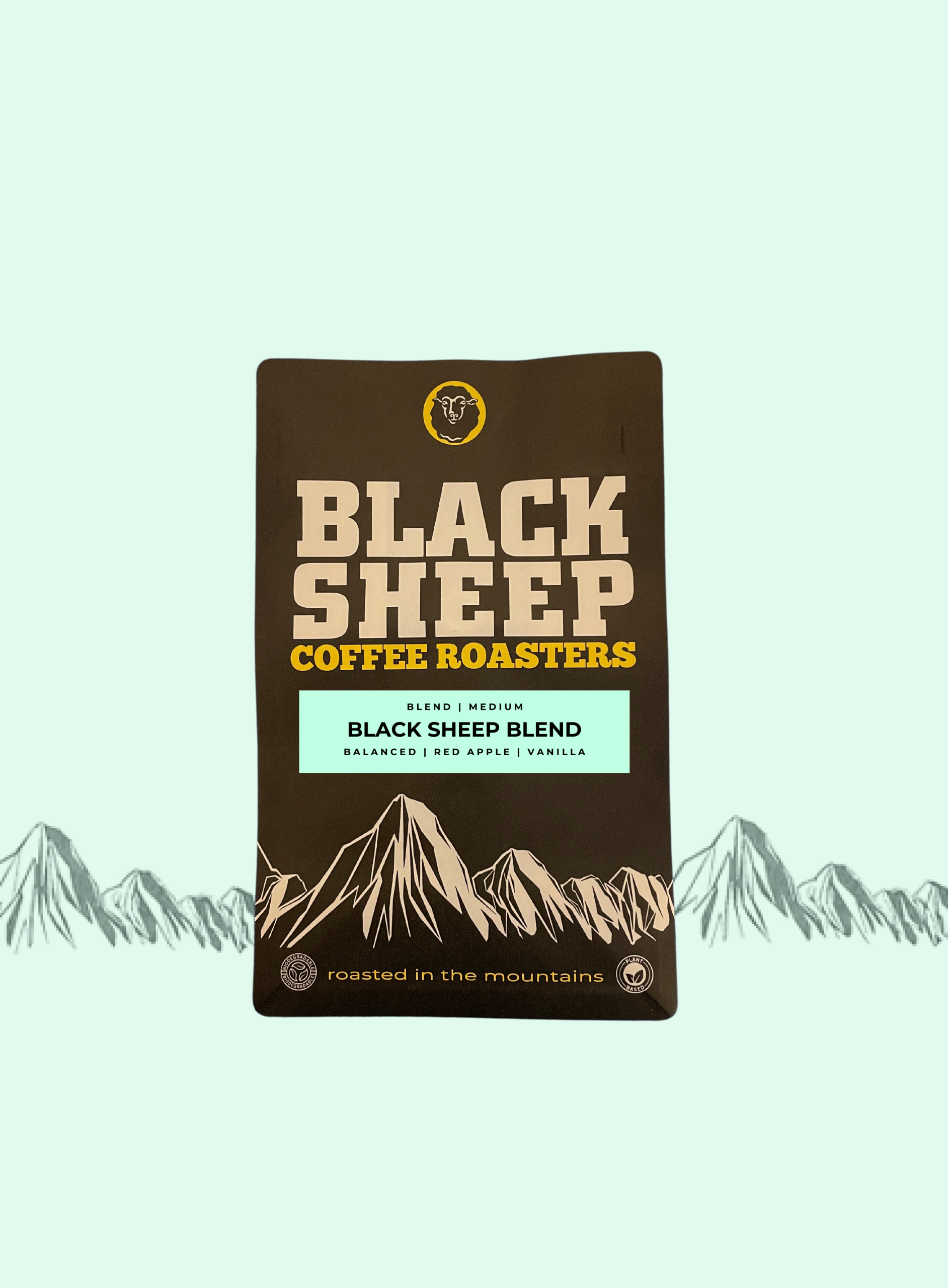 Black Sheep Blend