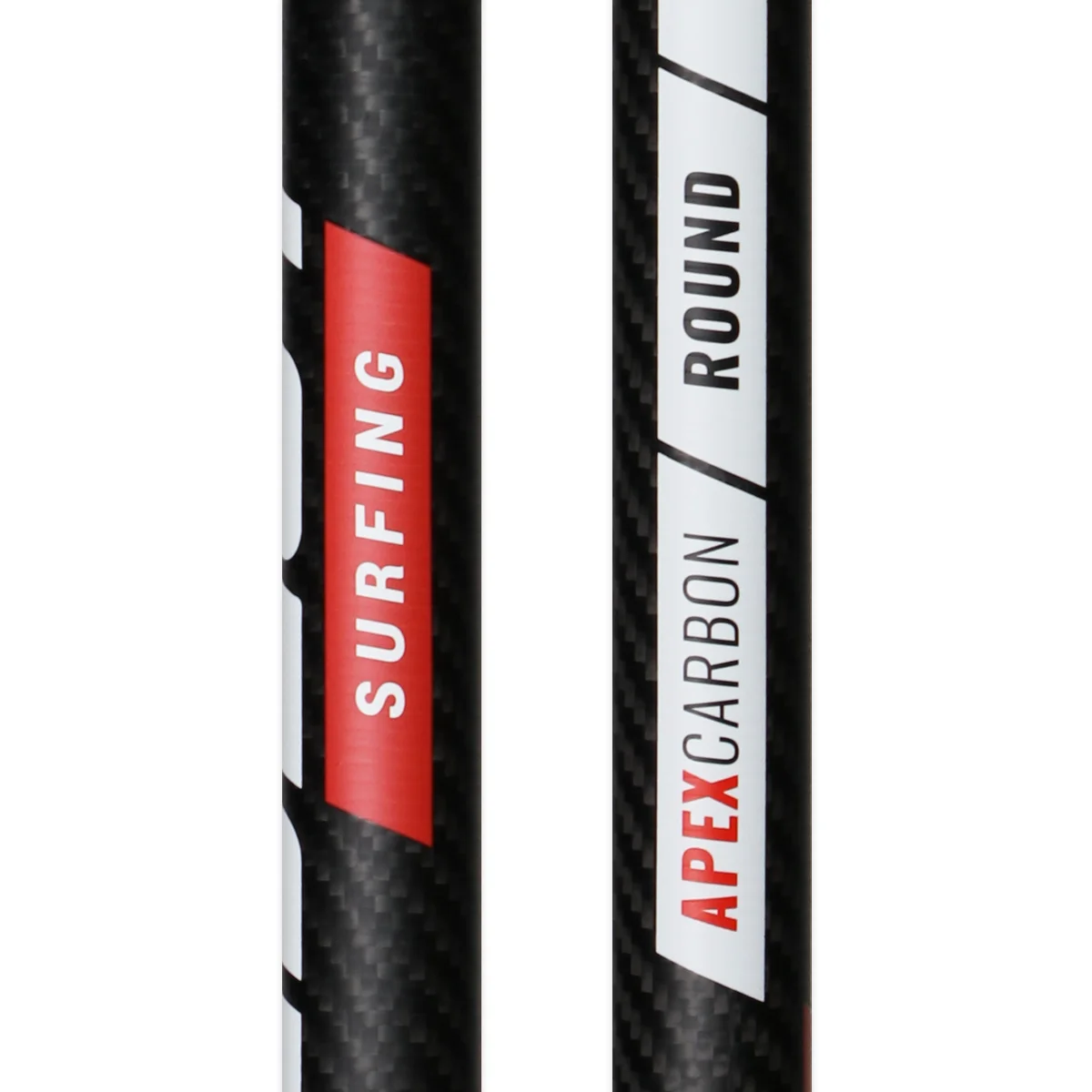 New Surge - The Ultimate SUP Surfing Paddle | BLACK PROJECT