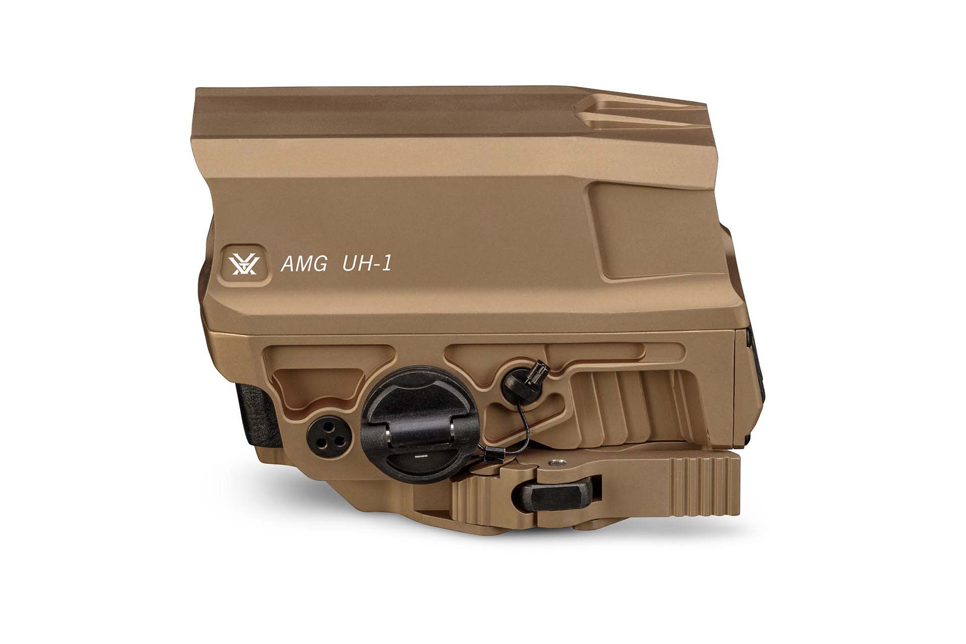 Vortex RAZOR AMG UH-1 Gen 2 Holographic Sight - Tan