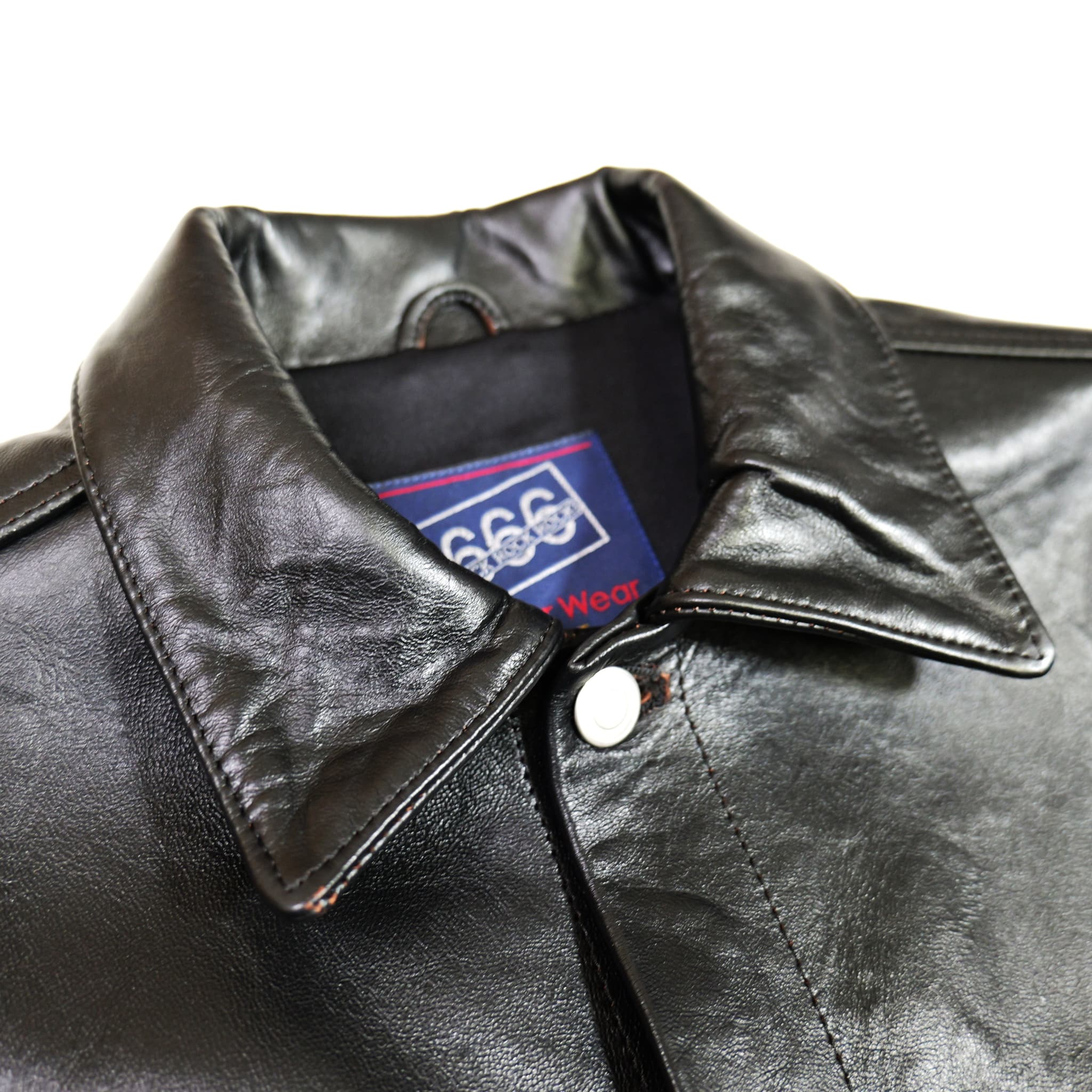 ITEMS｜ブラックマーケット｜名古屋の革ジャン取扱専門店｜Lewis