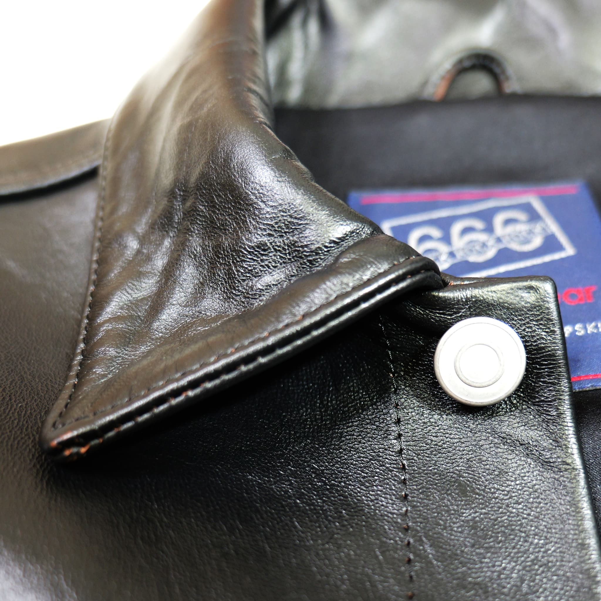 ITEMS｜ブラックマーケット｜名古屋の革ジャン取扱専門店｜Lewis