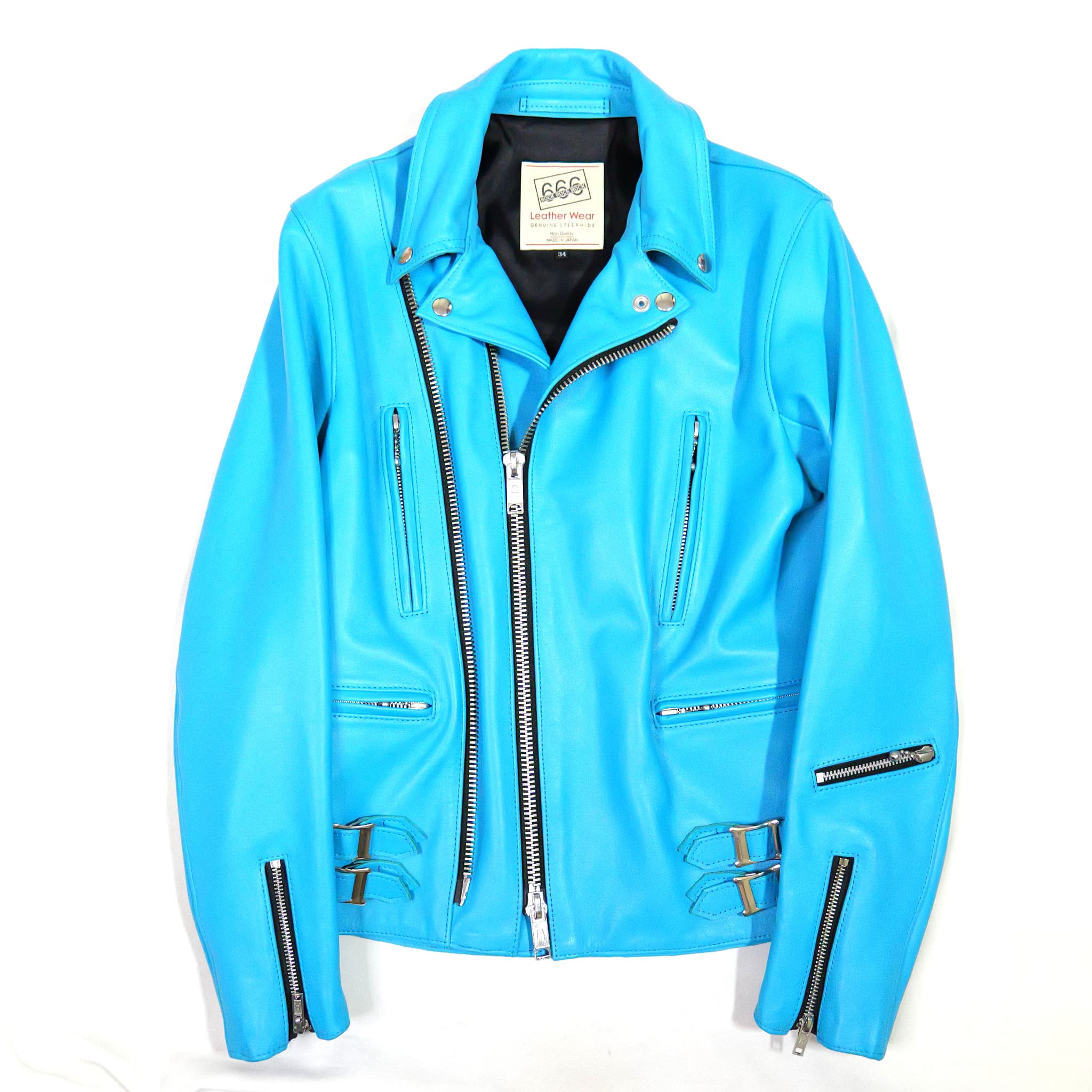 ITEMS｜ブラックマーケット｜名古屋の革ジャン取扱専門店｜Lewis