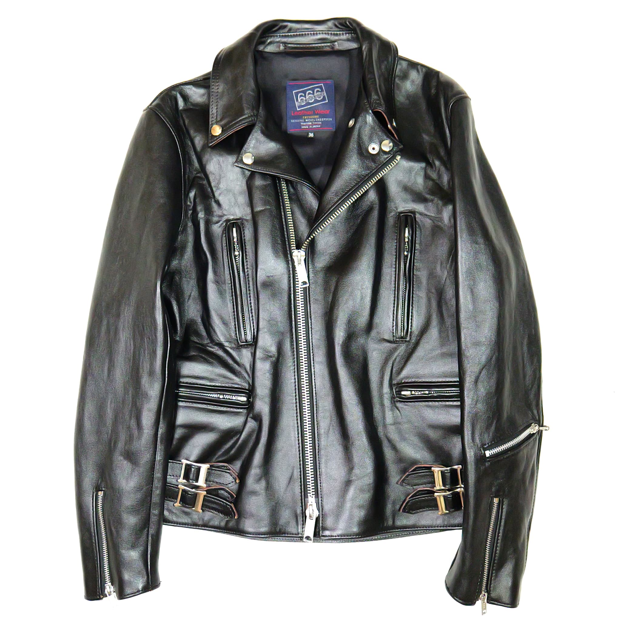 ITEMS｜ブラックマーケット｜名古屋の革ジャン取扱専門店｜Lewis