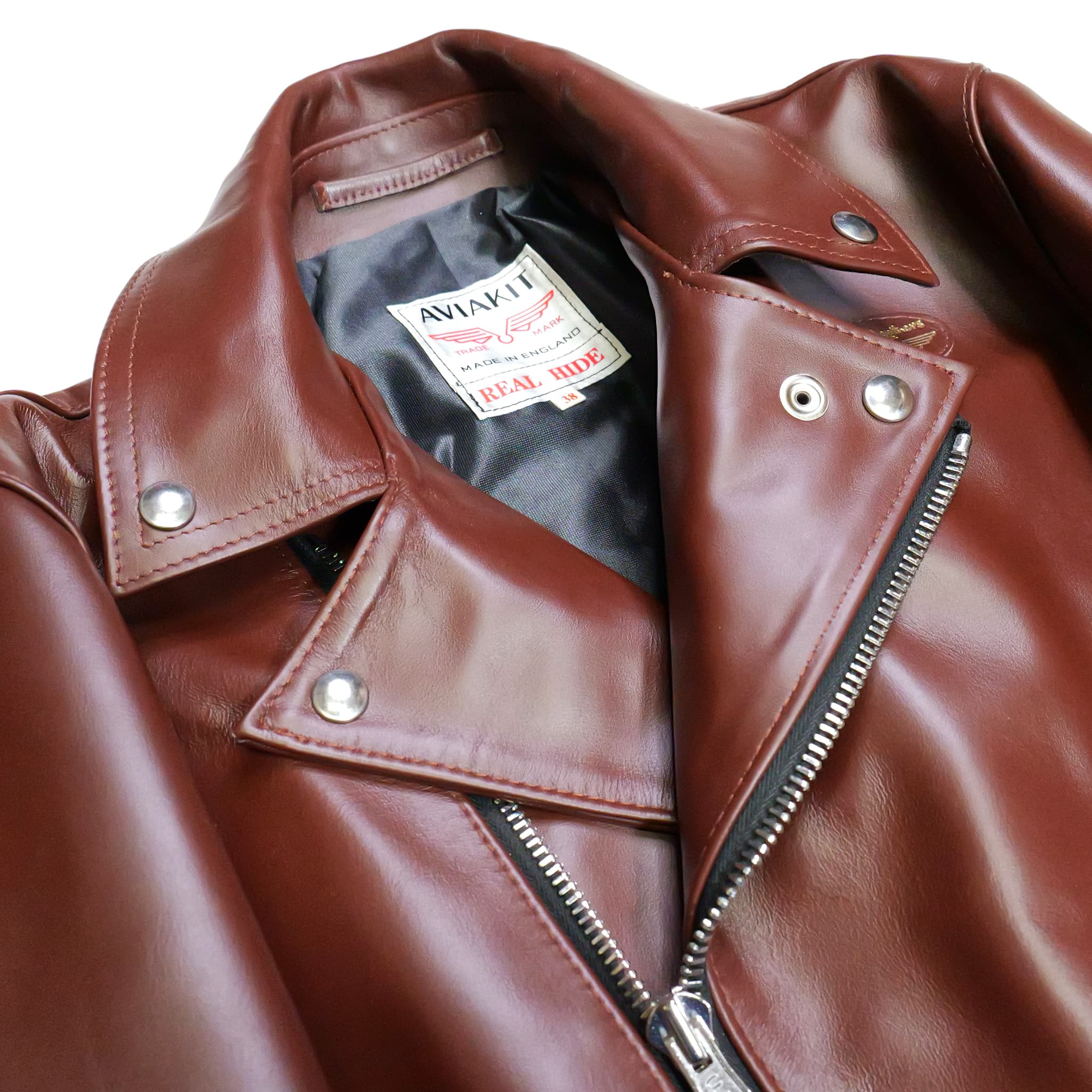 ITEMS｜ブラックマーケット｜名古屋の革ジャン取扱専門店｜Lewis