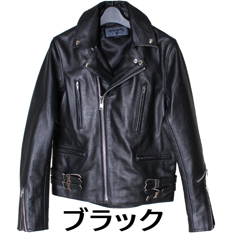 ITEMS｜ブラックマーケット｜名古屋の革ジャン取扱専門店｜Lewis