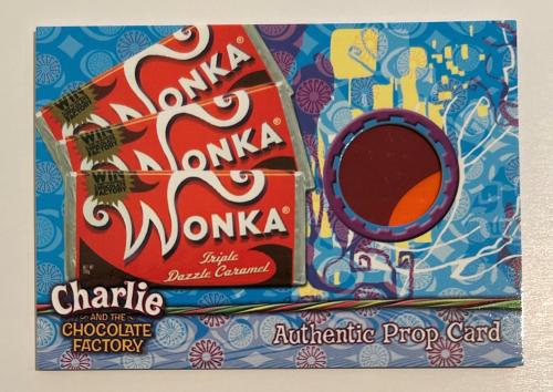 BLACK PEARL movie toy shop / 「チャーリーとチョコレート工場