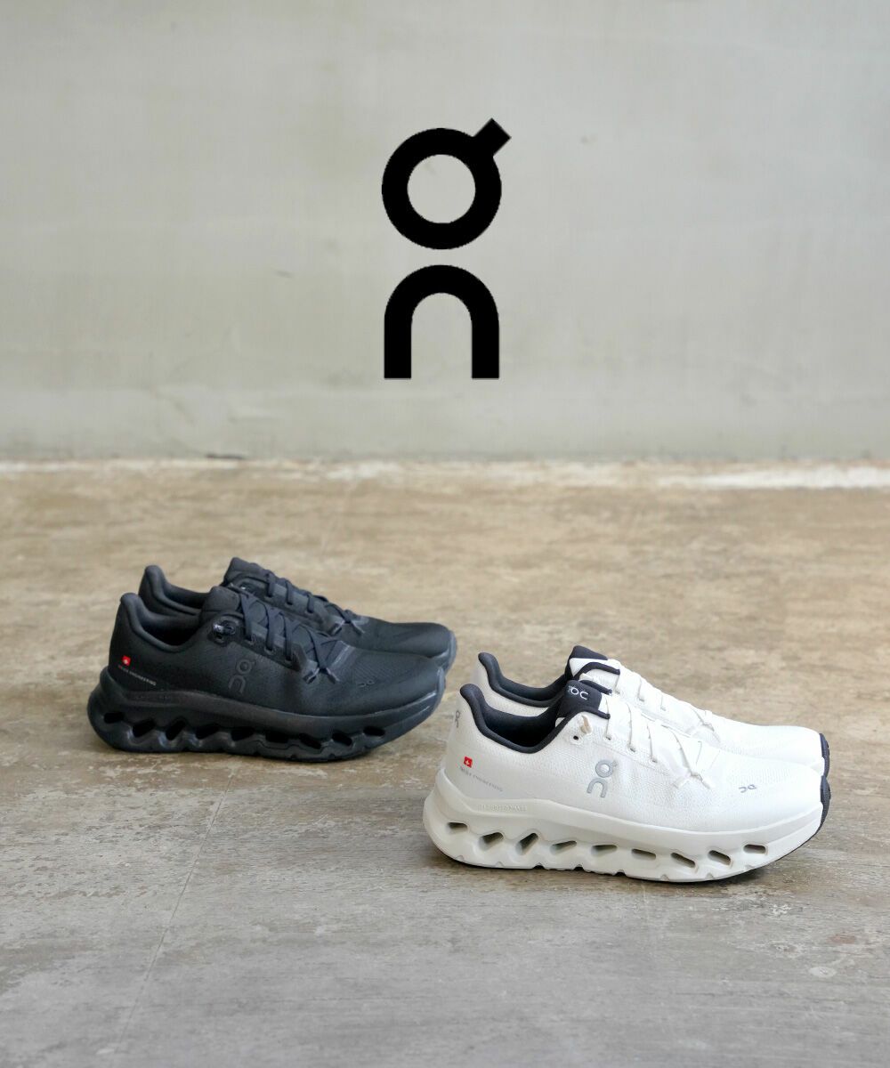 On(オン)クラウドティルト Cloudtilt | BLEU COMME BLEU(ブルーコムブルー)