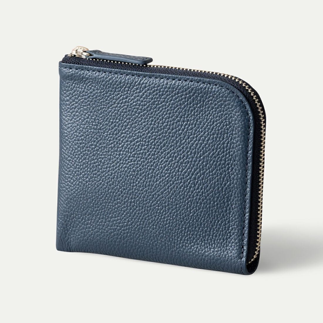 L字ファスナー財布｜LIB