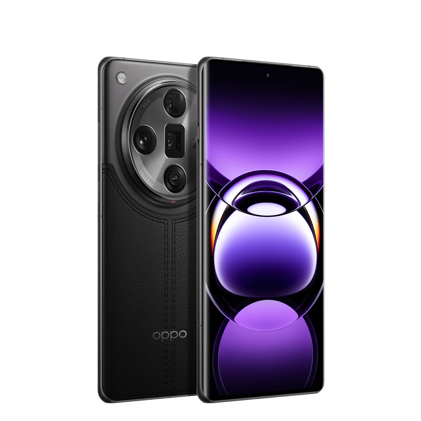 OPPO FIND X7 Ultra 12 Go + 256 Go Noir