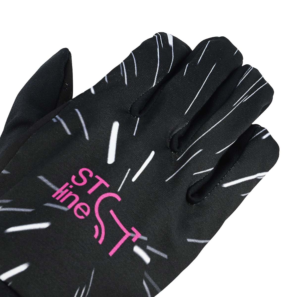 ST line エスティライン POWER STRETCH GLOVES – Blueism