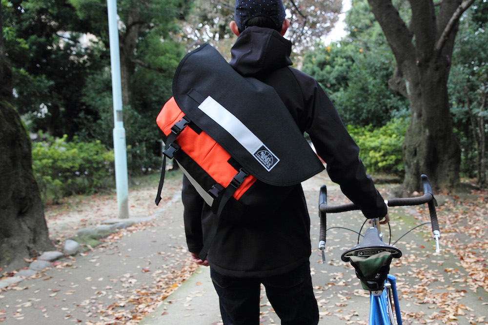 BAILEYWORKS - BLUE LUG BLOG | 自転車店 ブルーラグ スタッフブログ