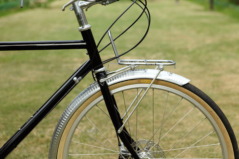 NITTO × RBW - BLUE LUG BLOG | 自転車店 ブルーラグ スタッフブログ