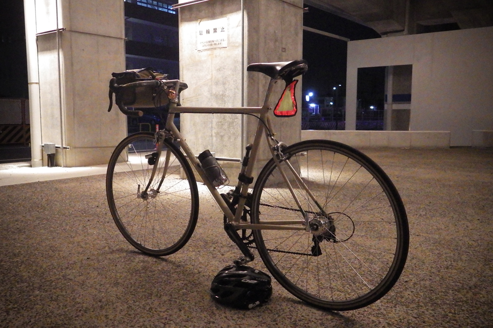 僕の通勤スタイル - BLUE LUG BLOG | 自転車店 ブルーラグ スタッフブログ