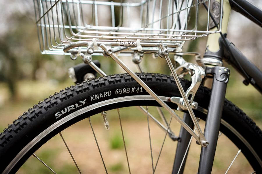 PHILWOOD×VELOCITY* a23 track wheel set (all black/orange) - BLUE