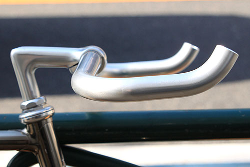 NITTO x BLUE LUG SPECIAL BULLHORN - BLUE LUG BLOG | 自転車店