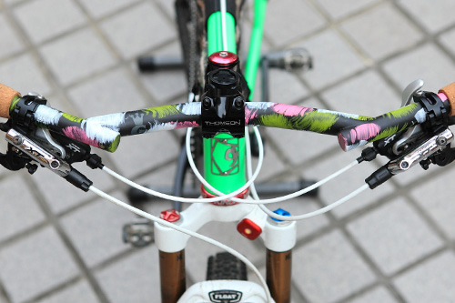 GROOVY CYCLEWORKS - BLUE LUG BLOG | 自転車店 ブルーラグ スタッフブログ