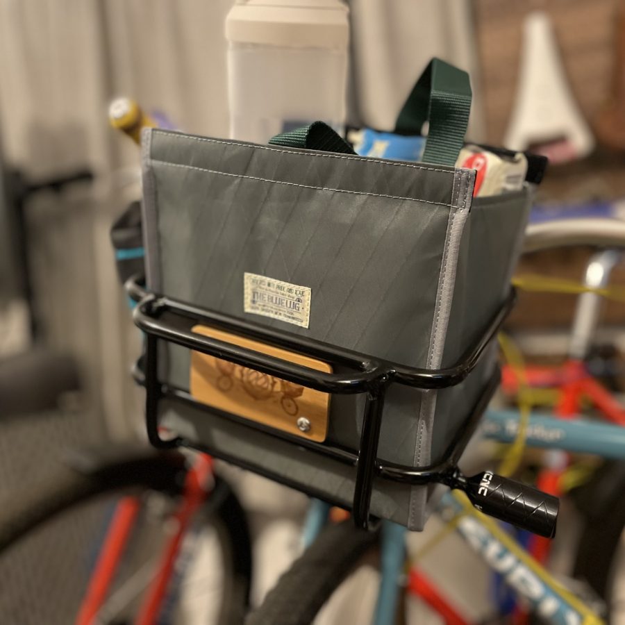 PDW* takeout basket - BLUE LUG ONLINE STORE