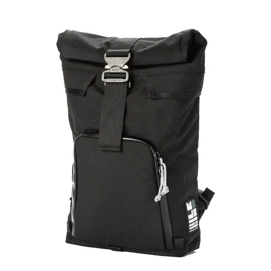 ILE - INSIDE LINE EQUIPMENT - || BLUE LUG