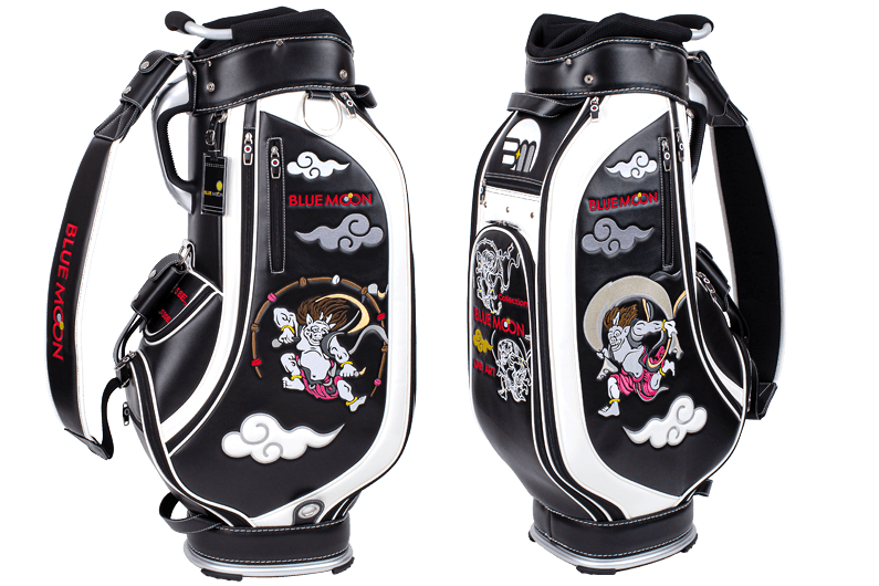 ブルームーン製 | ブルームーン ゴルフ オフィシャル 公式サイト