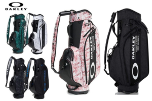 2021年継続モデル】 オークリー キャディバッグ 13.0 921568JP