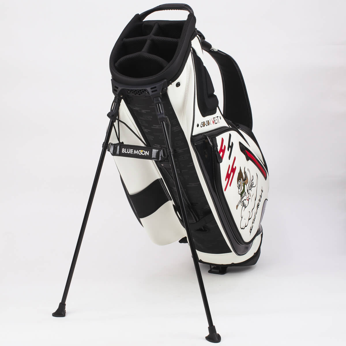ブルームーン スタンドバッグ 西遊記 入荷しました！ 🚩 ブルームーン