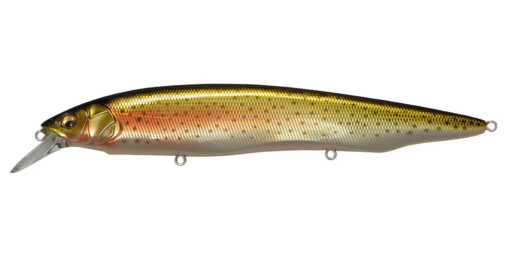 Megabass KANATA AYU – blueseabass