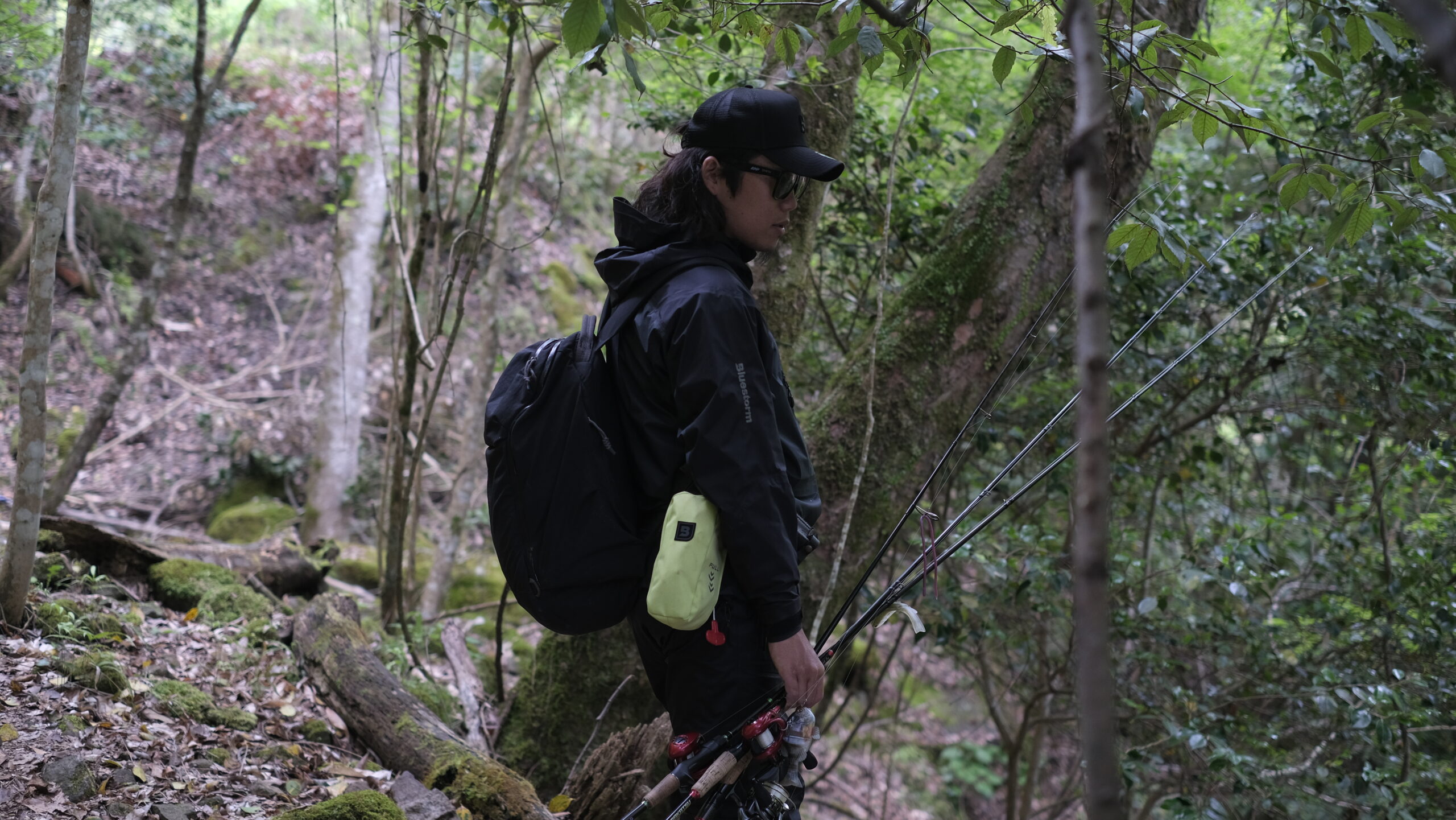 Réカリフウエスト BSJ-7300RS｜Products 製品情報｜Bluestorm｜高階