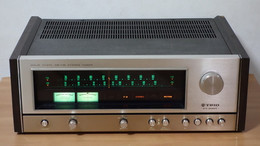 TRIO KT-8005: BLUESS Laboratory