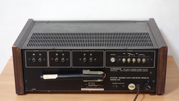 TRIO KT-8005: BLUESS Laboratory