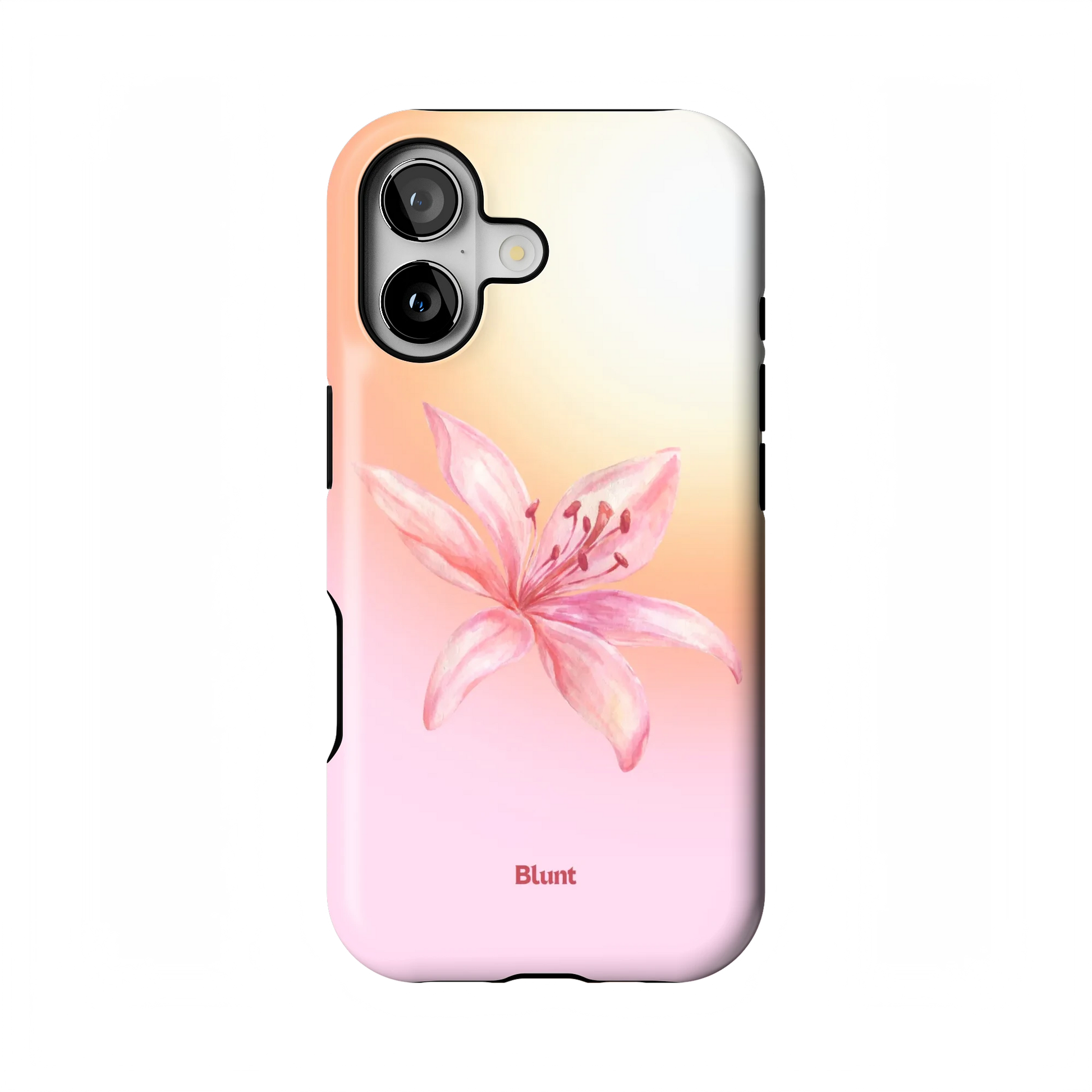 Lily iPhone Case – Blunt Cases