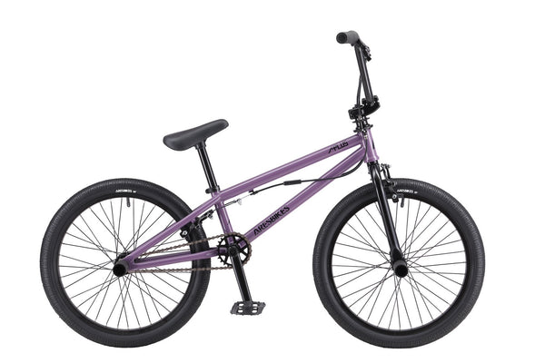 ARESBIKES – BMXショップワンダーランド