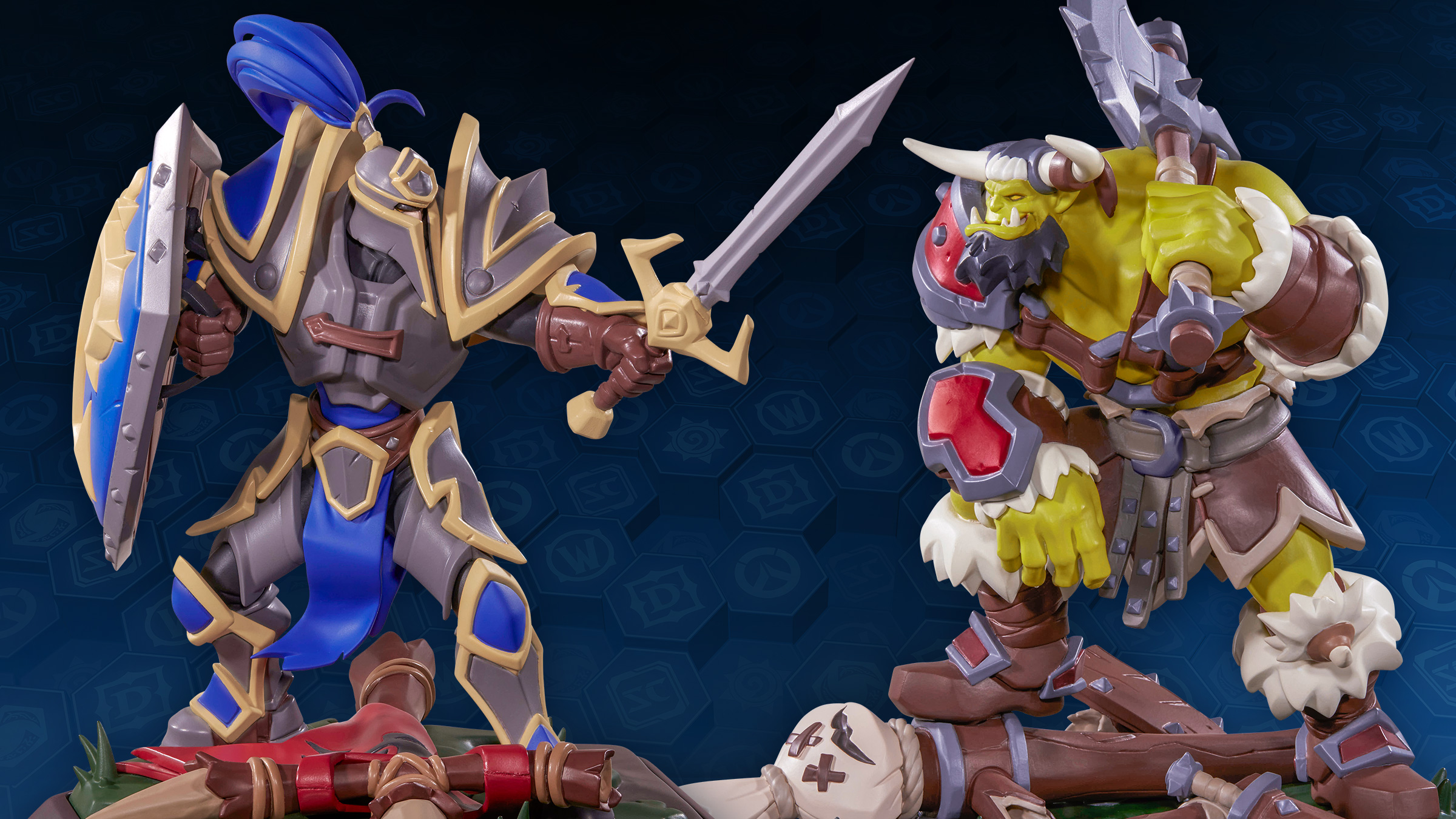 BlizzCon® 2019 Commemorative Collectible – Presale Extended to