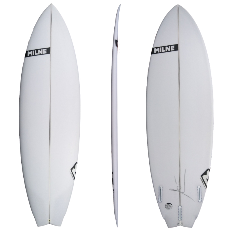 MILNE（ミルン） 新品サーフボード | 新品・中古サーフボード販売の
