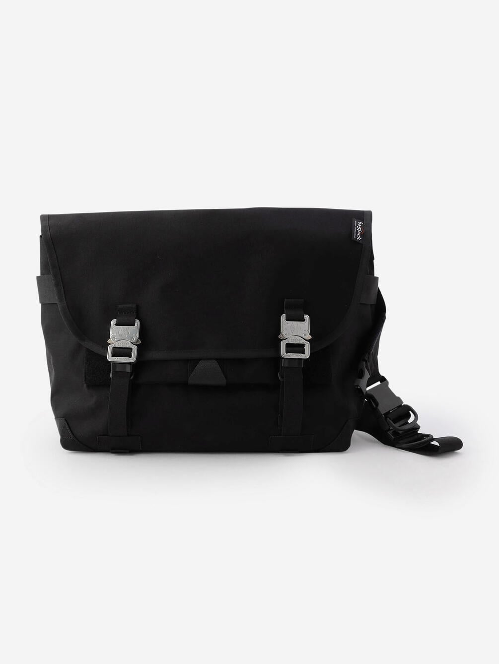 bagjack | 〈別注〉コブラバックル メッセンジャーバッグ POGO