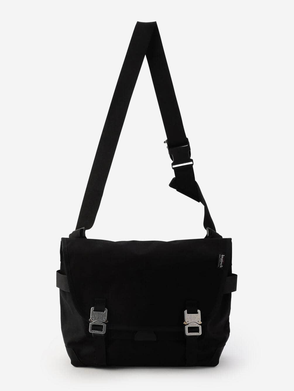 bagjack | 〈別注〉コブラバックル メッセンジャーバッグ POGO