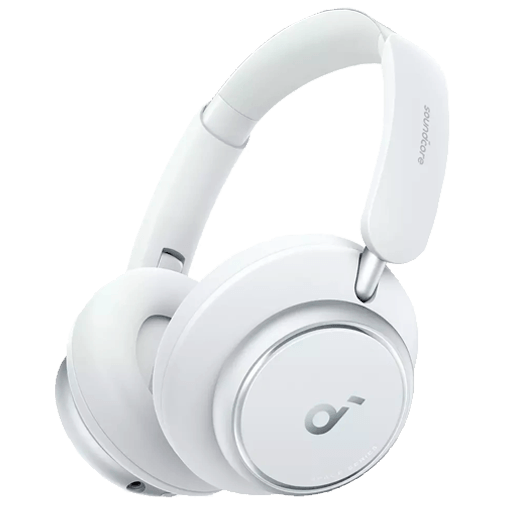 Soundcore Space Q45 White - Gomibo.ch