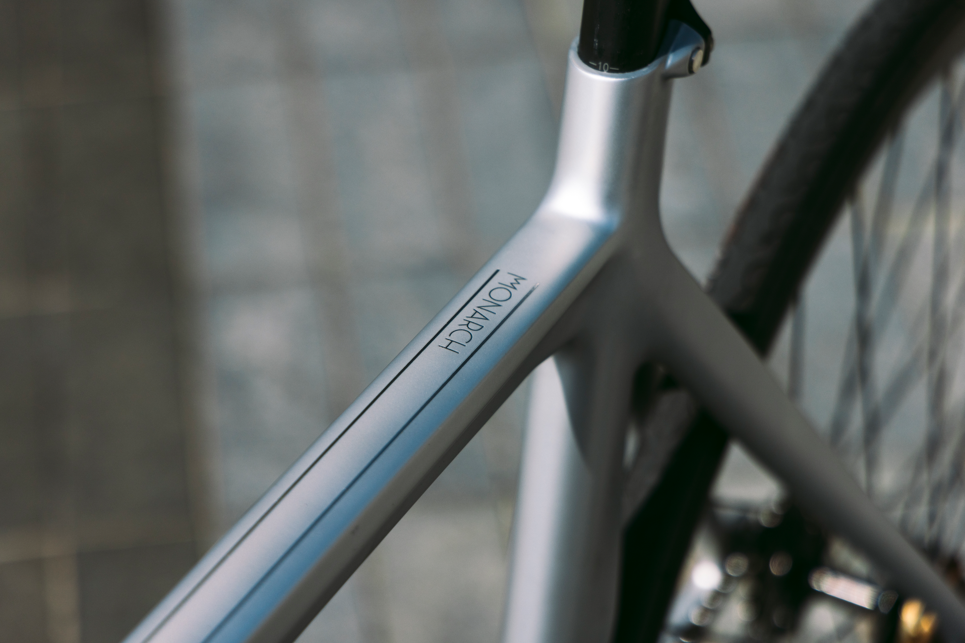 TYRANT BIKES MONARCH Complete Bike – BROTURES GLOBAL