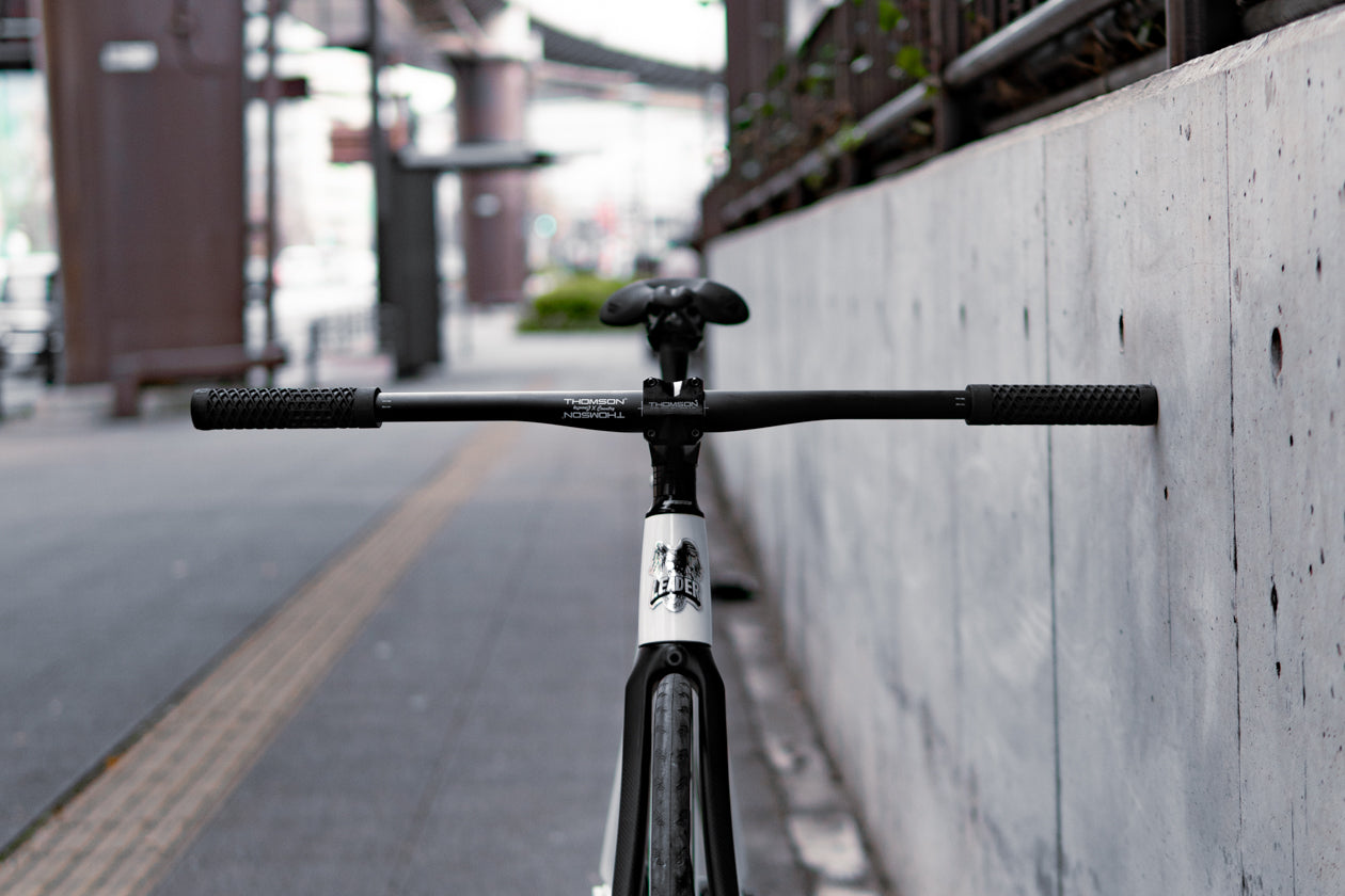 THOMSON CARBON FLAT BAR – BROTURES GLOBAL