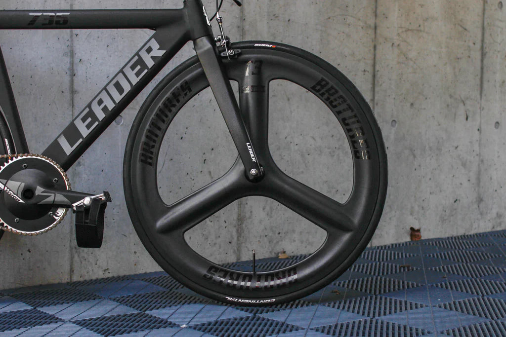 BROTURES T3 CARBON WHEEL – BROTURES GLOBAL