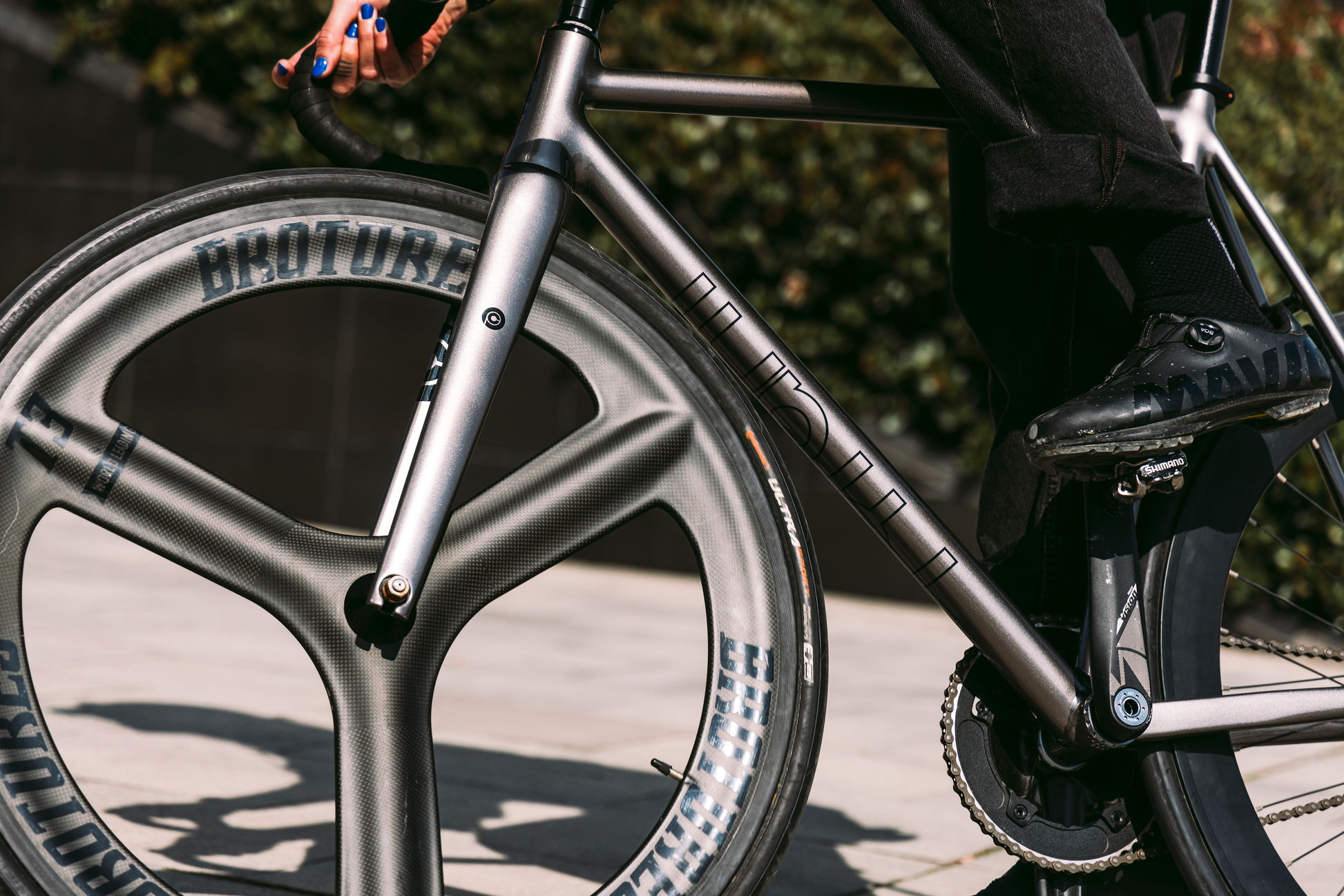 BROTURES T3 CARBON WHEEL – BROTURES GLOBAL