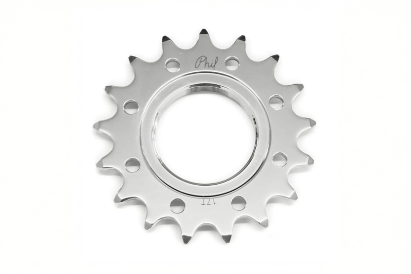 PHILWOOD PRO TRACK COG